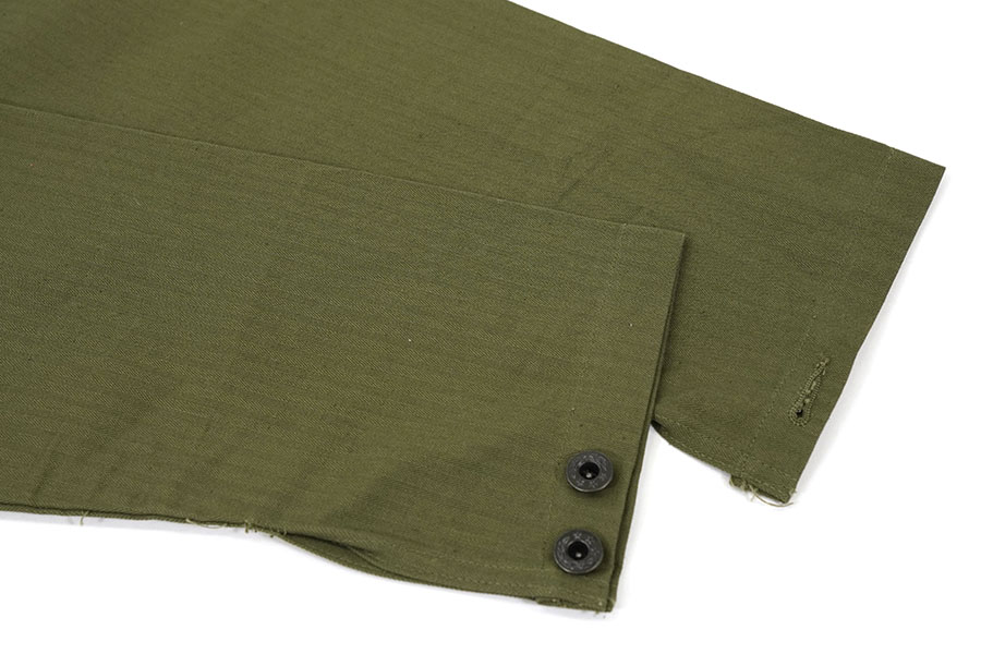 大戦 40sU.S.N N-3 HBT N3ヘリンボーンツイルWW2USN月桂樹 大戦 40sU.S.N N-3 HBT N3ヘリンボーンツイルWW2USN月桂樹 - メルカリ