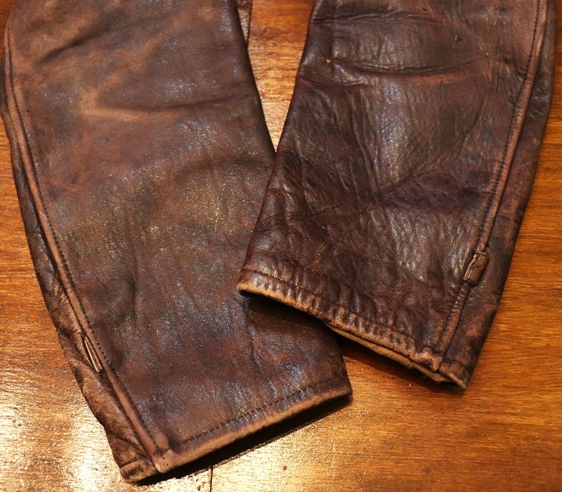 1930s GRIZZLY JACKET , Laskinlamb , Size 40