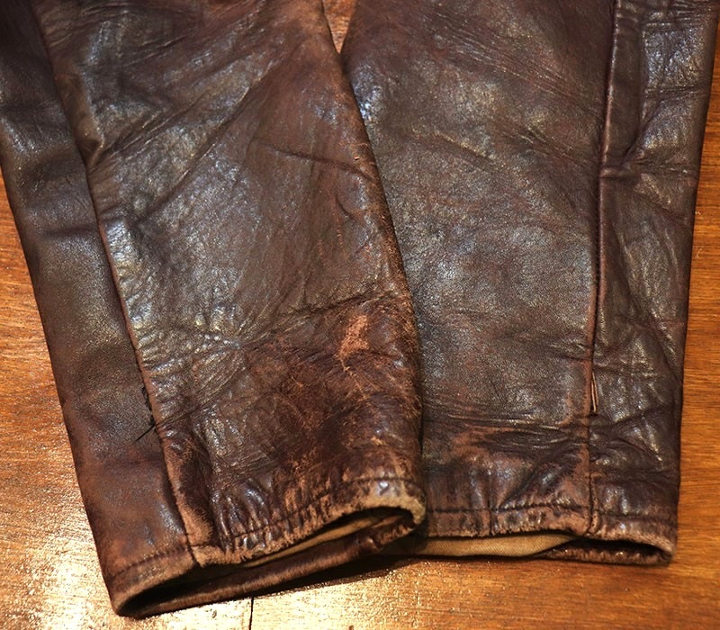 1930s GRIZZLY JACKET , Laskinlamb , Size 40