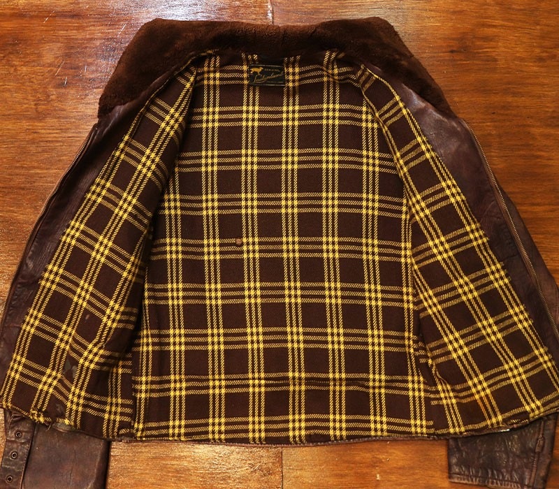 1930s GRIZZLY JACKET , Laskinlamb , Size 40