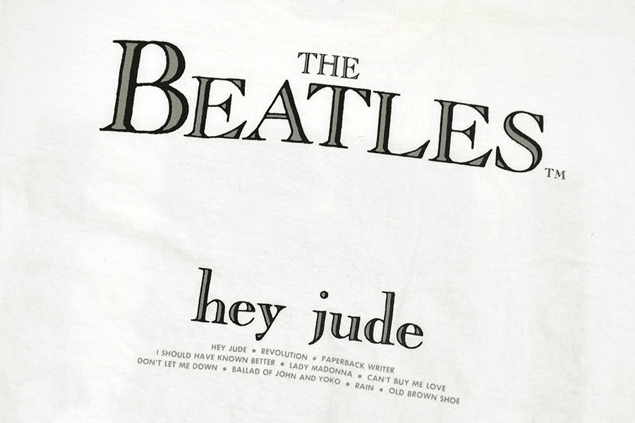 90's FRUIT OF THE LOOM 