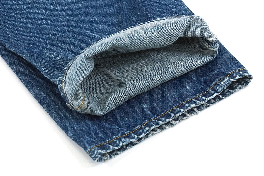 90'S LEVI'S 501 JEANS (SIZE.W36 L32) MADE IN USA | NEW ITEM