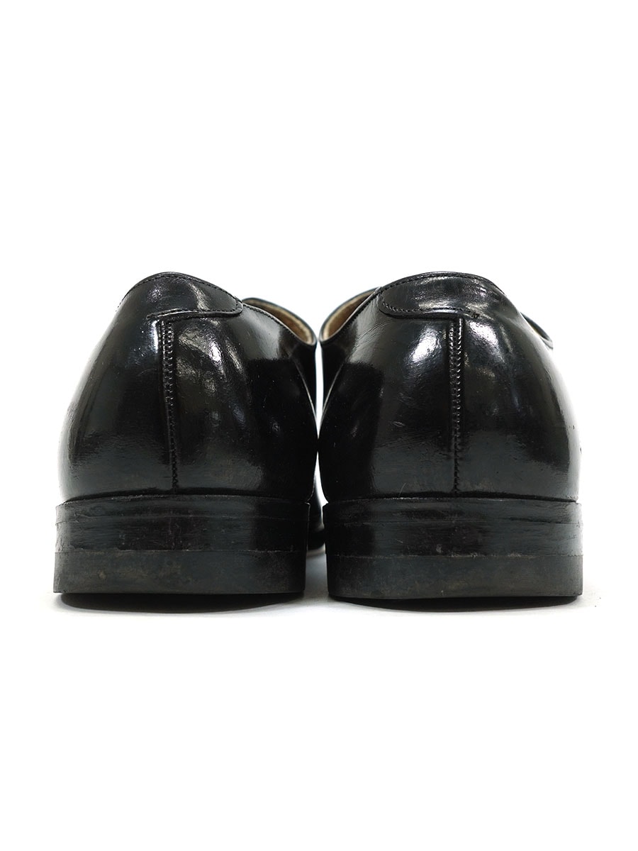 80's U.S.NAVY サービスシューズ 表記(9 1/2 R) | NEW ITEM