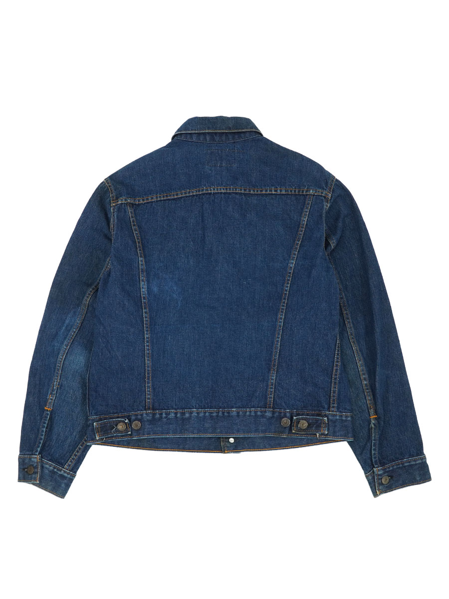 60'S LEVI'S 70505 BIG E (SIZE.42) | すべての商品 | | BerBerJin