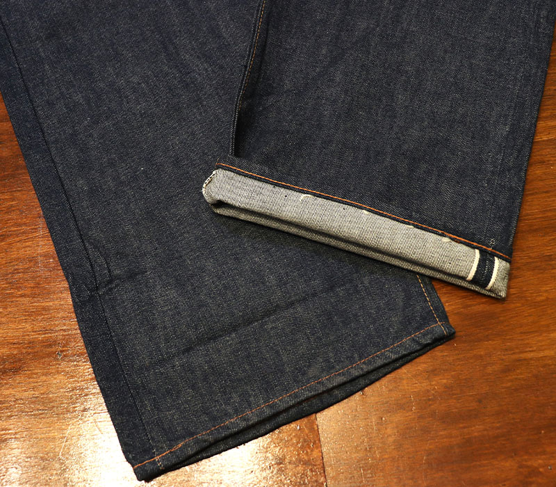 1970s DEAD STOCK , LEVIS 501E , Size W50 L32