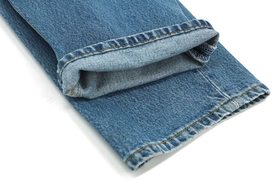 00'S LEVI'S 501 JEANS (SIZE.W36 L30) MADE IN USA | NEW ITEM