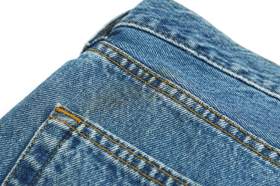 00'S LEVI'S 501 JEANS (SIZE.W36 L30) MADE IN USA | NEW ITEM