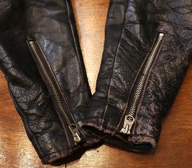 1950s HARLEY DAVIDSON , CYCLE CHAMP , Size 40