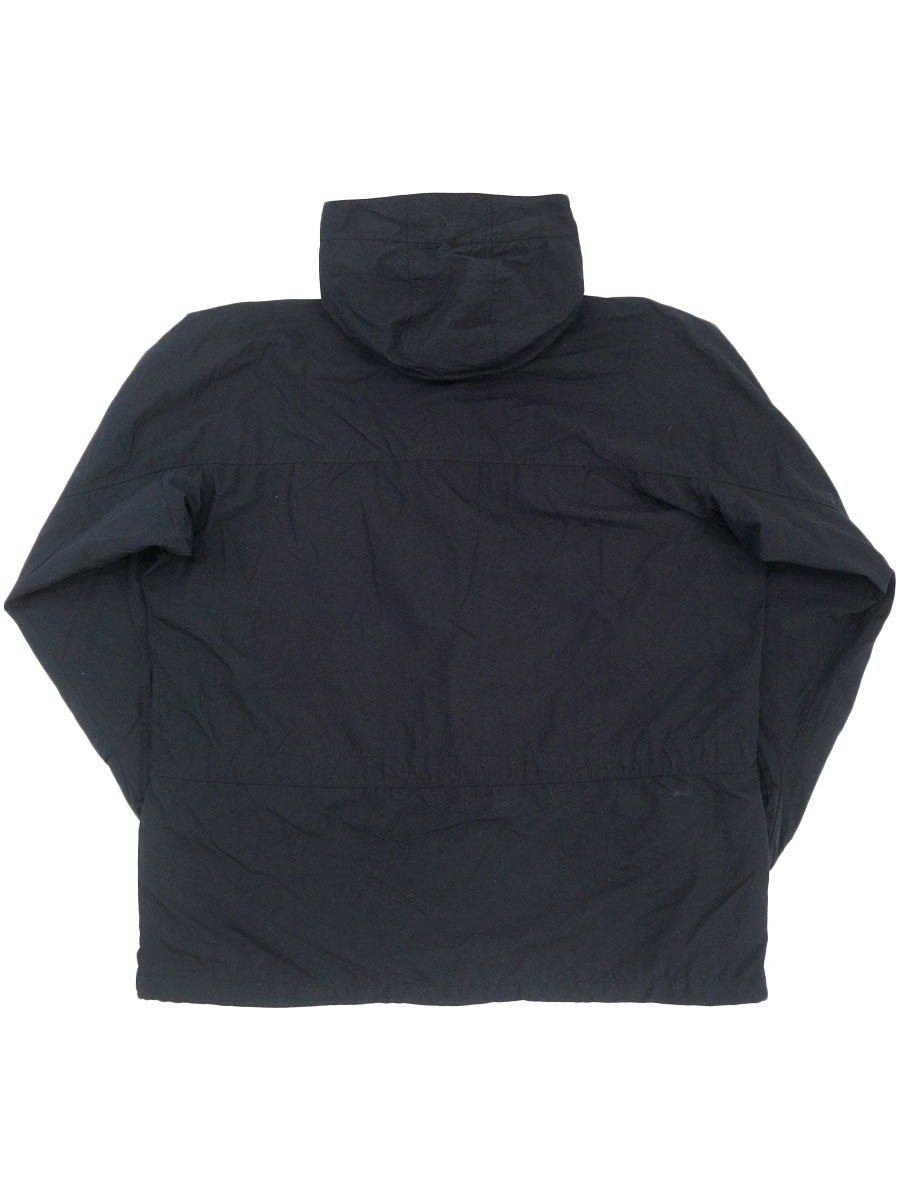 96 パタゴニア ストームジャケット ブラック 表記(L) | すべての商品