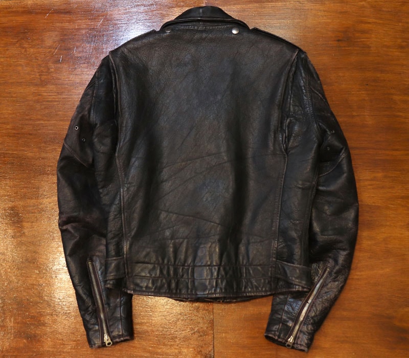1950s HARLEY DAVIDSON , CYCLE CHAMP , Size 40 | すべての商品