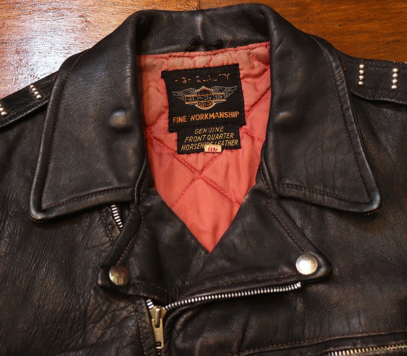 1950s HARLEY DAVIDSON , CYCLE CHAMP , Size 40