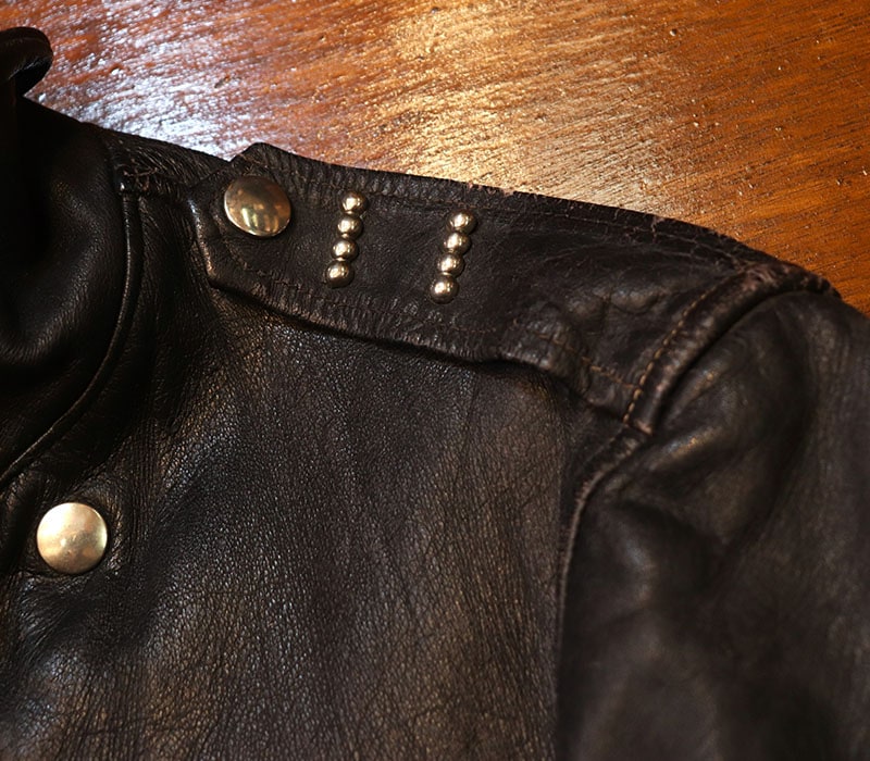 1950s HARLEY DAVIDSON , CYCLE CHAMP , Size 40