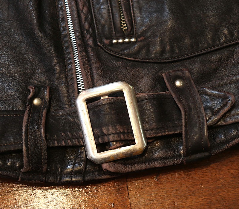 1950s HARLEY DAVIDSON , CYCLE CHAMP , Size 40