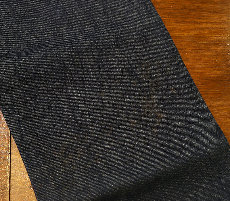 1960s DEAD STOCK , LEVIS 501E A-TYPE , Size W31 L29