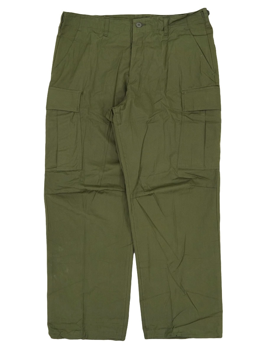 パンツ u.s army 67's U.S.ARMY ファティーグパンツ 3rd 表記(LARGE-SHORT