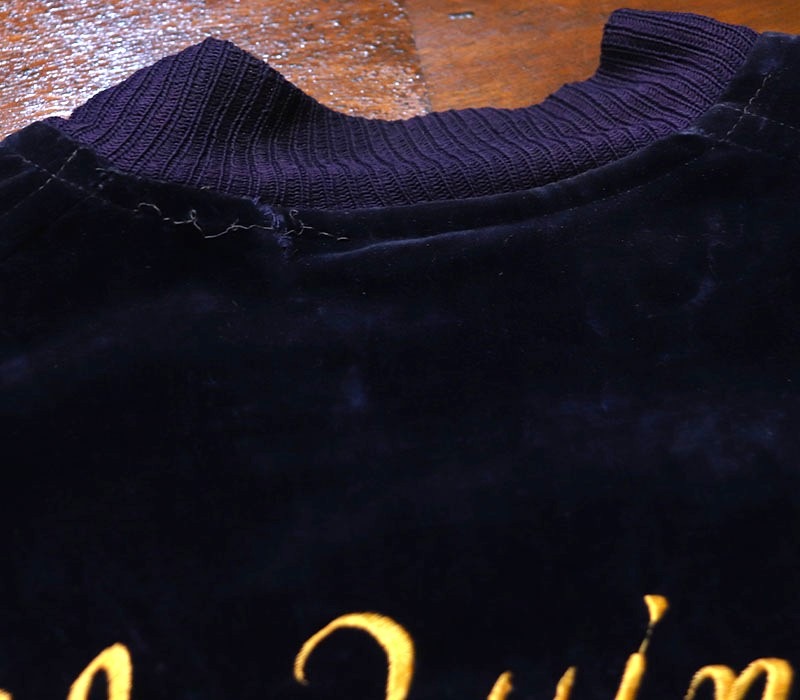 1950s SOUVENIR JACKET , Size M