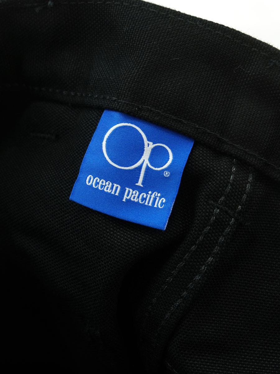 未使用 OP × BerBerJin W-Knee Frisco Pants 表記(M) | NEW ITEM