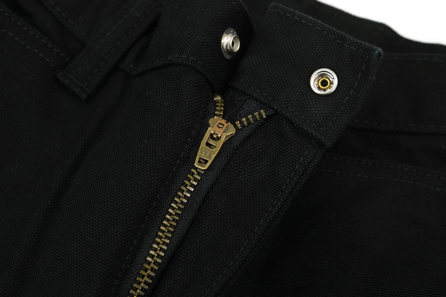 未使用 OP × BerBerJin W-Knee Frisco Pants 表記(M)