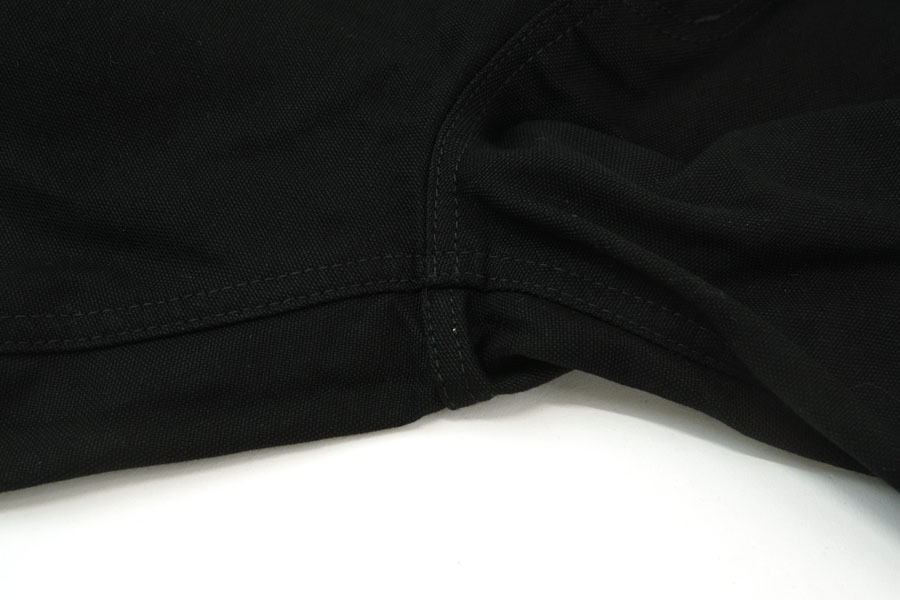 未使用 OP × BerBerJin W-Knee Frisco Pants 表記(M) | MISC