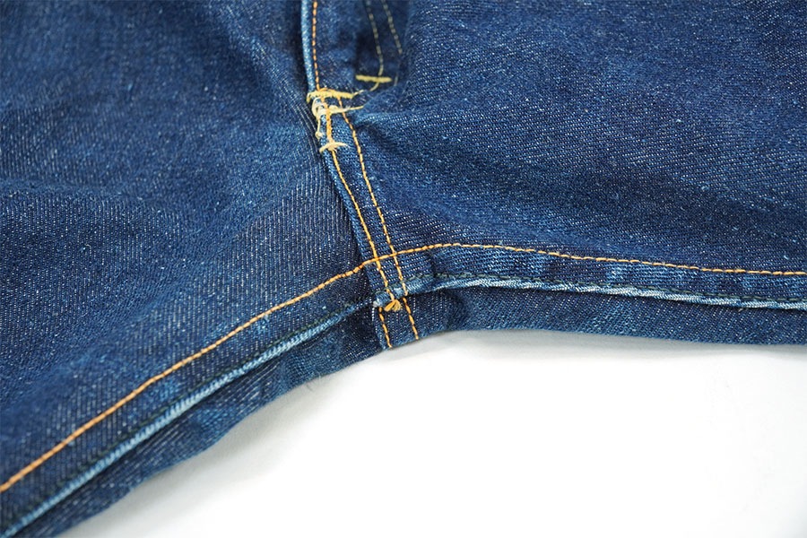 【貴重】Lee101Zセンタータグ　オリジナル デニム 貴重】Lee101Zセンタータグ オリジナル デニム