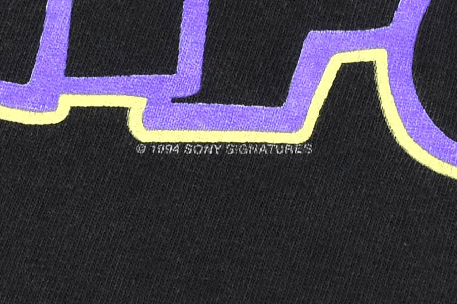 少年ナイフ　Tシャツ　M　サイン入り m90661376396_1.jpg?1646631256