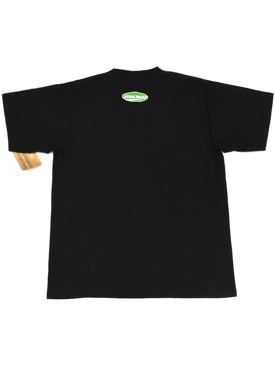 00's STAR WARS ''ダース・モール'' 両面プリント Tシャツ