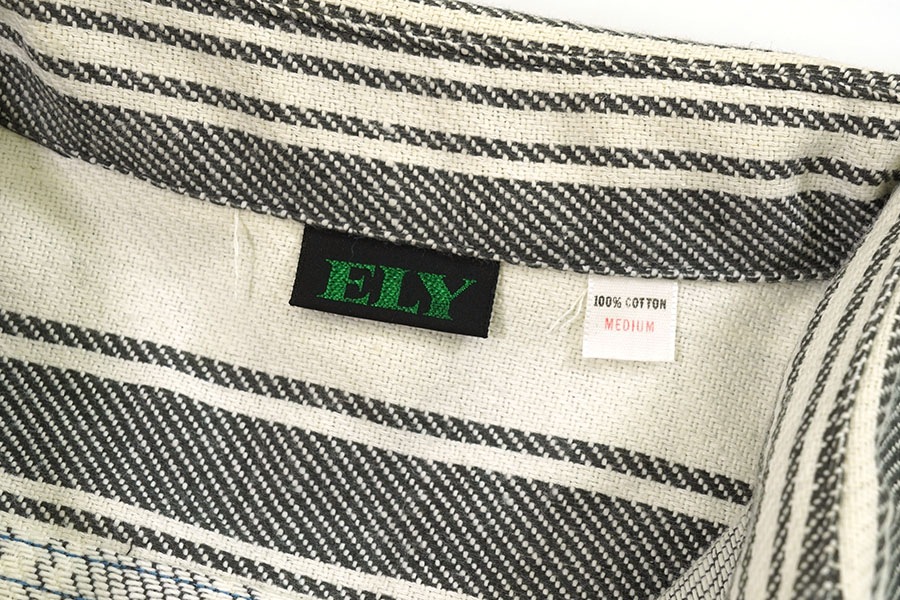70's ELY 
