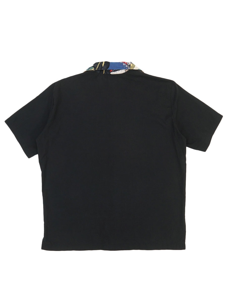 寺子屋 バンドえんそく マイナス人生オーケストラ Tシャツ 黒 4/22 マイナス人生オーケストラ｢その心は｡｣インストアイベント