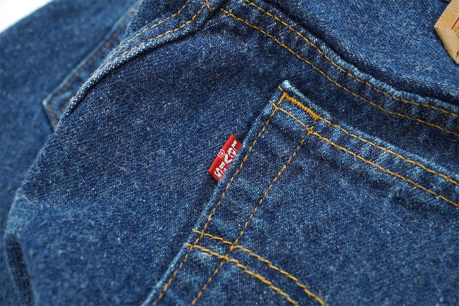90's Levi's 501 デニムパンツ 濃青 表記(35x33) USA製 | すべての商品
