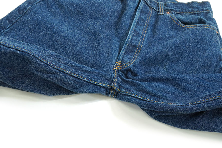 90's Levi's 501 デニムパンツ 濃青 表記(35x33) USA製 | すべての商品