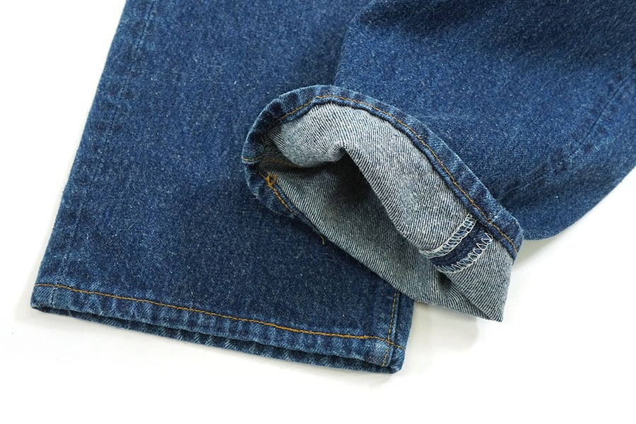 90's Levi's 501 デニムパンツ 濃青 表記(35x33) USA製 | すべての商品