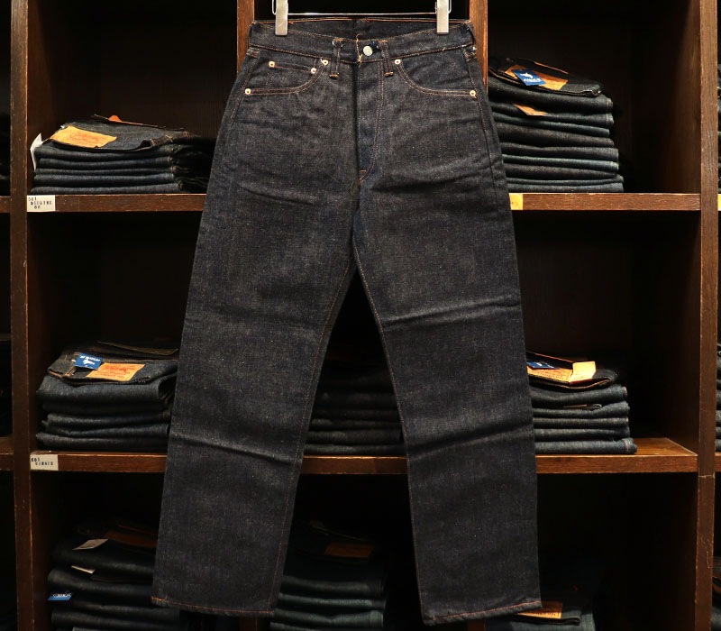 1960s DEAD STOCK , LEVIS 501E , Size W29 L30