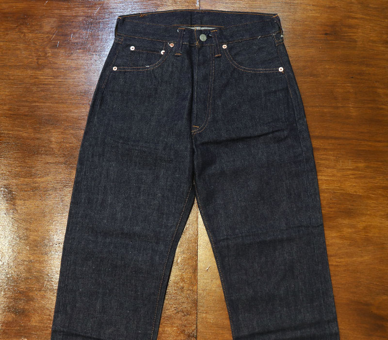 1960s DEAD STOCK , LEVIS 501E , Size W29 L30