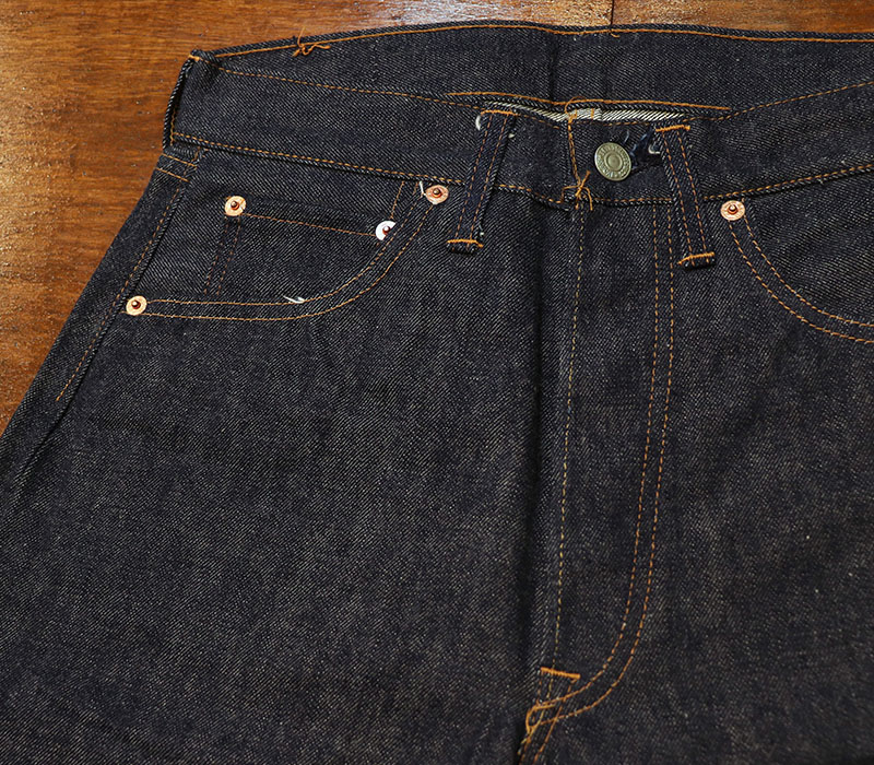 1960s DEAD STOCK , LEVIS 501E , Size W29 L30