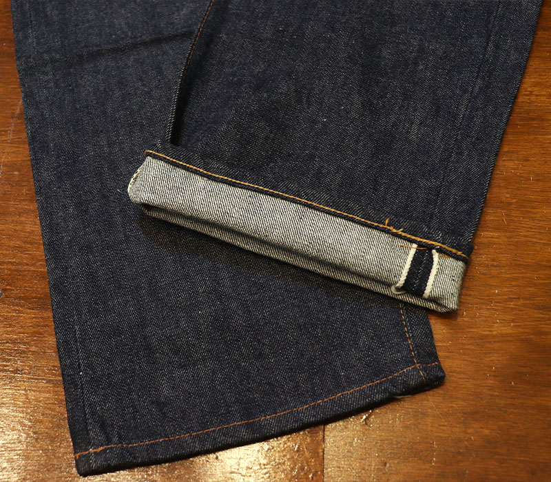 1960s DEAD STOCK , LEVIS 501E , Size W29 L30
