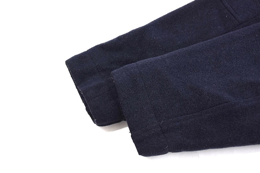 02's パタゴニア ウールジャケット ネイビー 表記(S) | NEW ITEM