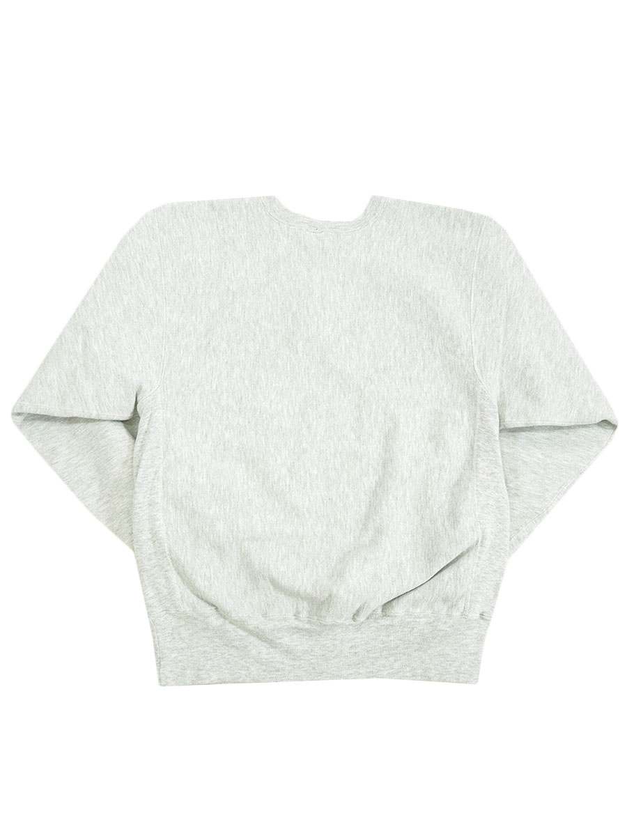 90's 刺繍タグ チャンピオンRW ''MONTANA 61 STATE'' 3段プリント 表記(XL) USA製