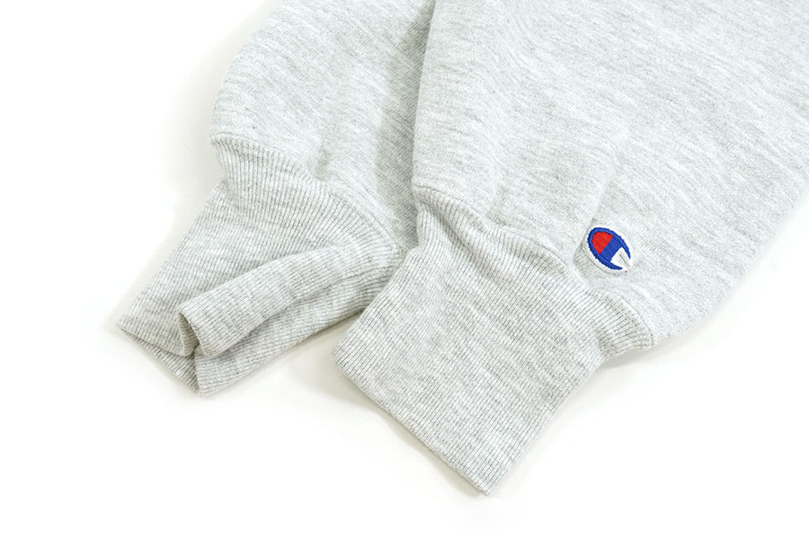 90's 刺繍タグ チャンピオンRW ''MONTANA 61 STATE'' 3段プリント 表記(XL) USA製