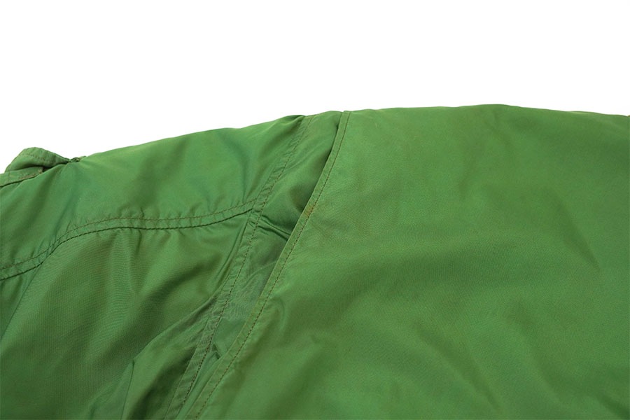 60'S U.S.NAVY MIL-S-18342B JACKET, WINTER FLYING SUIT ''G-8'' (SIZE.40 LONG)