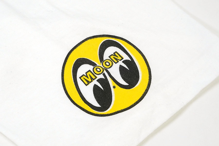 90's Hanes ''BONNEVILLE SPEED TRIALS 94'' 袖プリントTシャツ