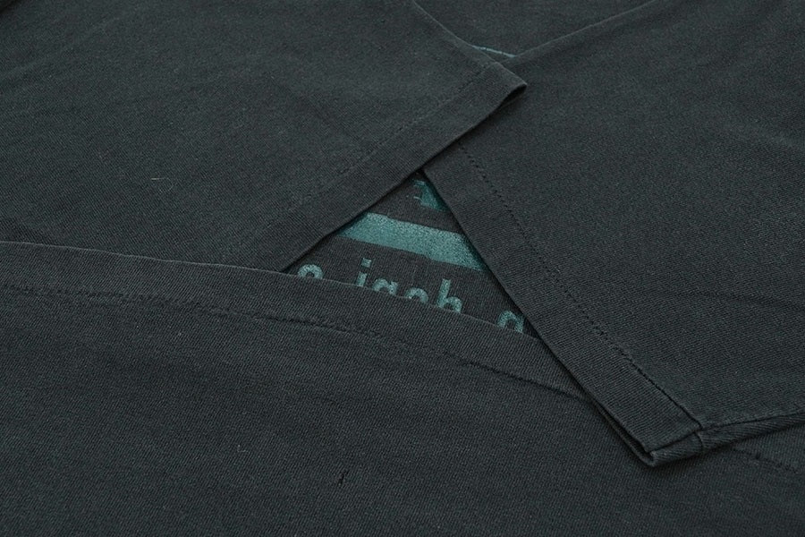 Nine Inch Nails Fixed ジャケットプリント Tシャツ L Nine Inch Nails Fixed ジャケットプリント Tシャツ L