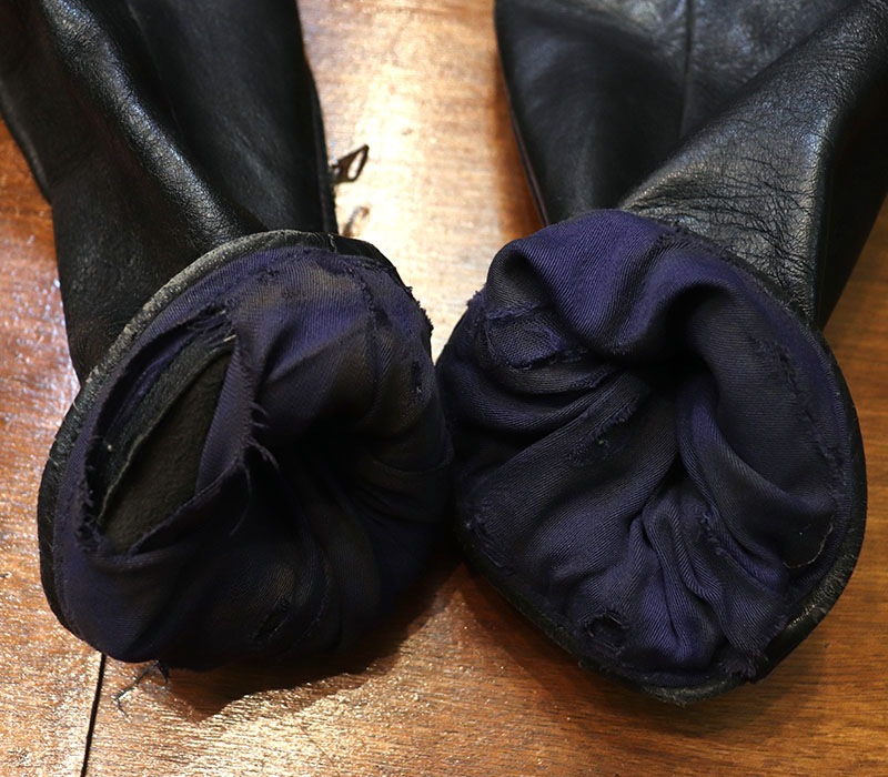 1950s GRAIS , Size 46