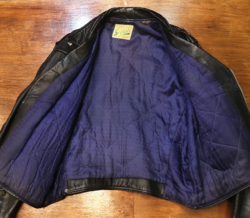 1950s GRAIS , Size 46