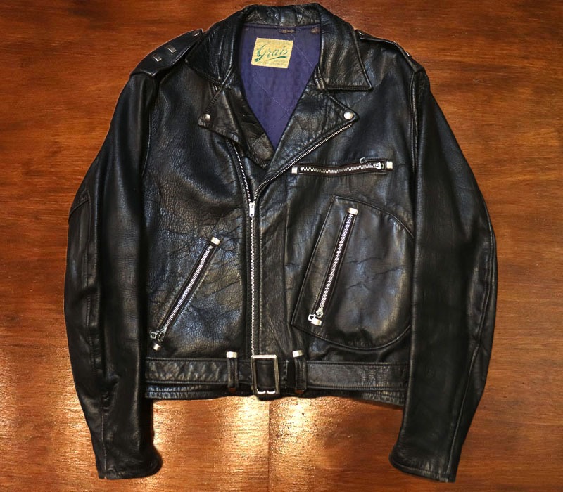 1950s GRAIS , Size 46