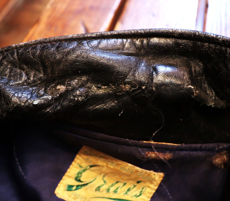 1950s GRAIS , Size 46