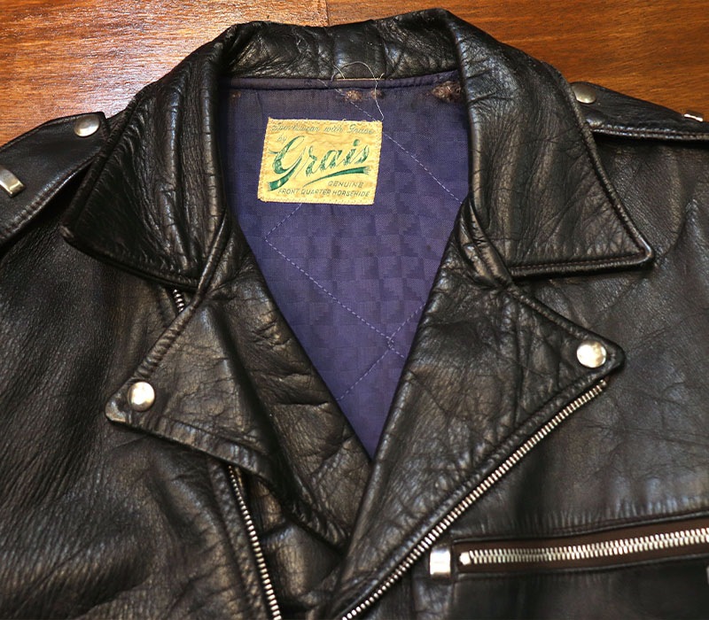 1950s GRAIS , Size 46