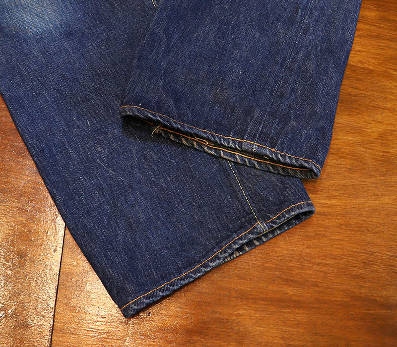 1960s LEVIS 504ZXX , Size 29 X 28