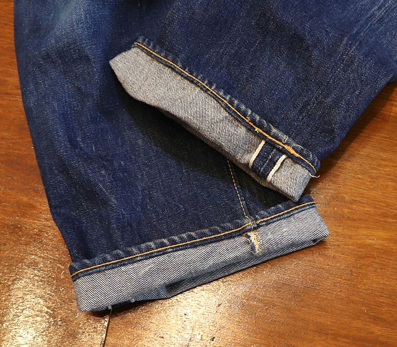 1960s LEVIS 504ZXX , Size 29 X 28