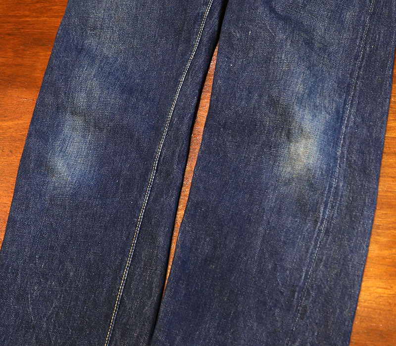 1960s LEVIS 504ZXX , Size 29 X 28