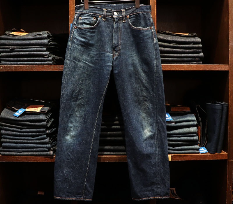 1960s LEVIS 504ZXX , Size 29 X 28